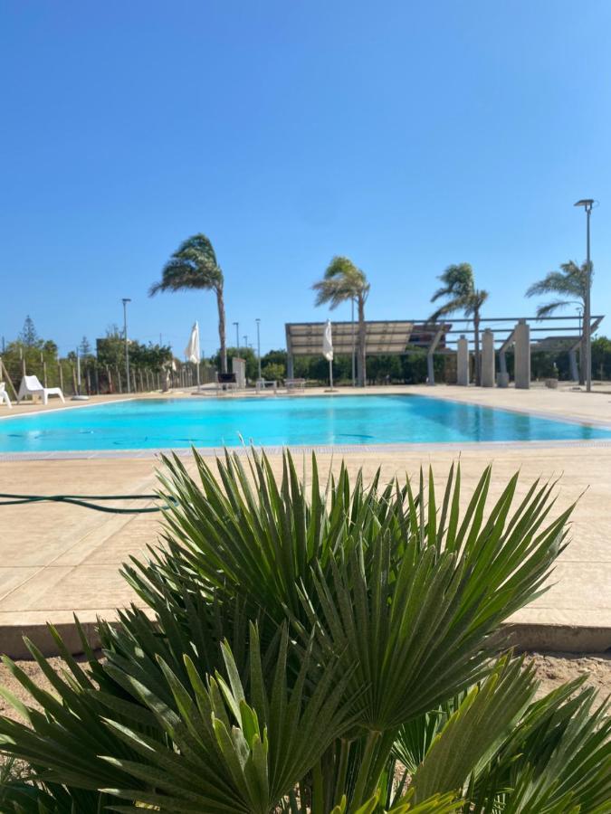 Verde Oliva Residence Испика Экстерьер фото