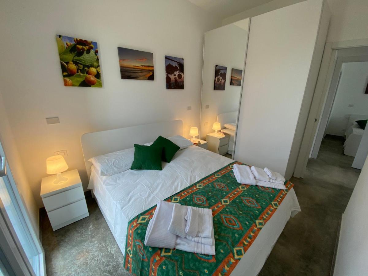 Verde Oliva Residence Испика Экстерьер фото