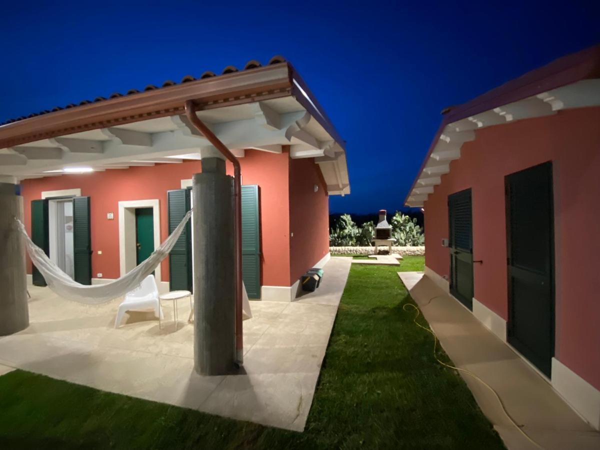 Verde Oliva Residence Испика Экстерьер фото
