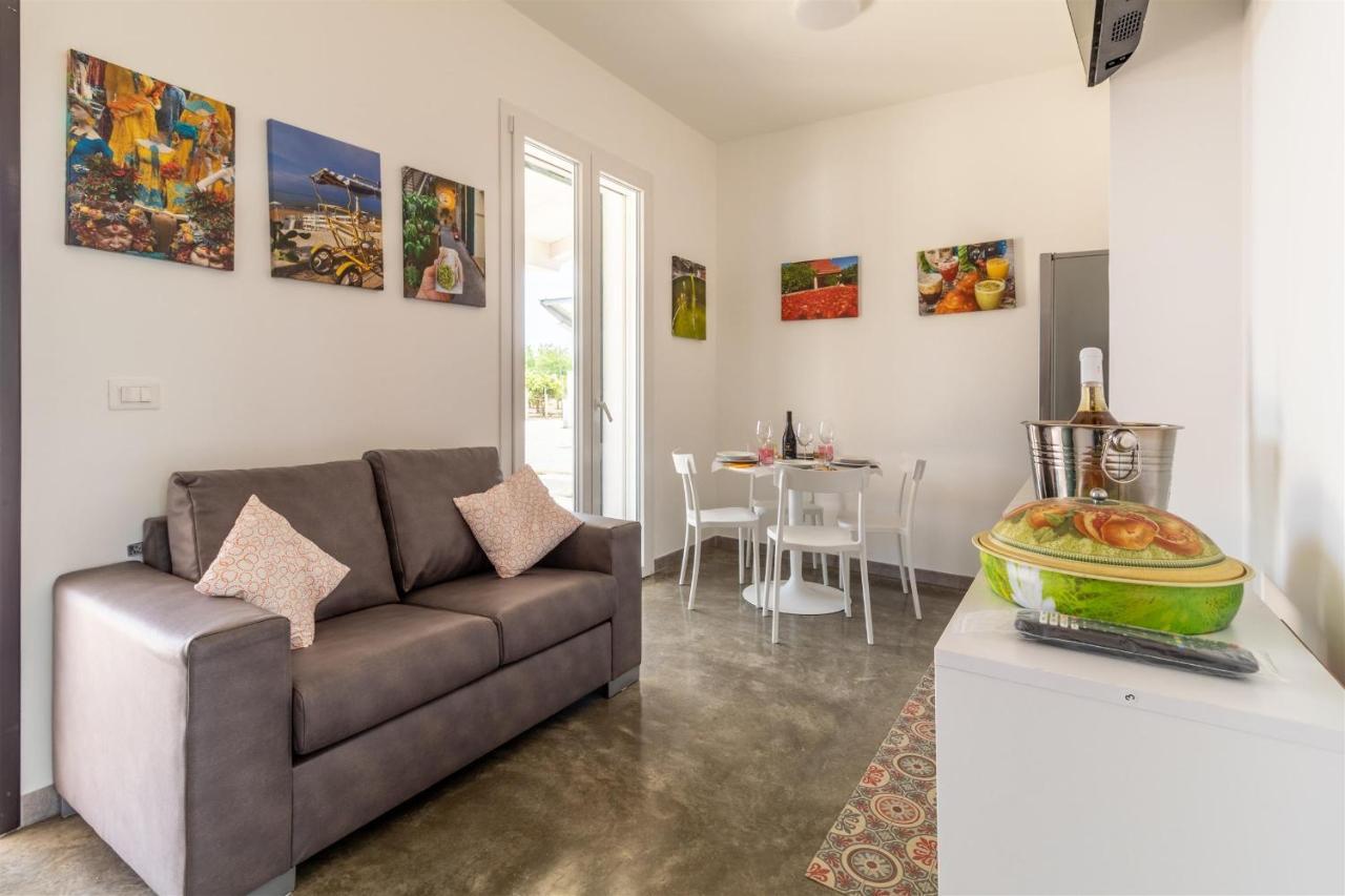 Verde Oliva Residence Испика Экстерьер фото